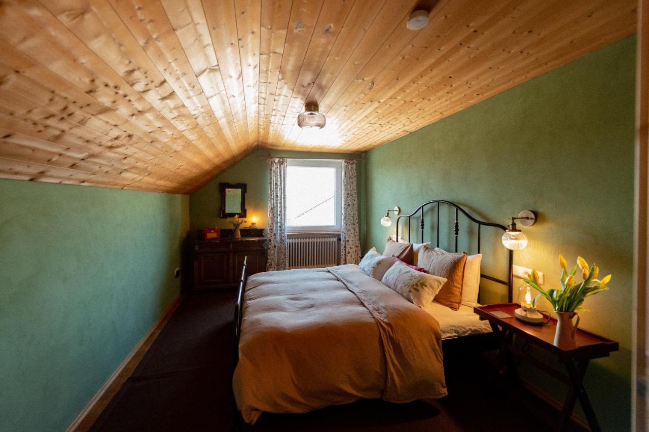 Bodensee Apartments, Sauna, Lake Walks, Free Parking, Self Checkin, Nature Reserve, Restaurants Nearby Gaissau  エクステリア 写真