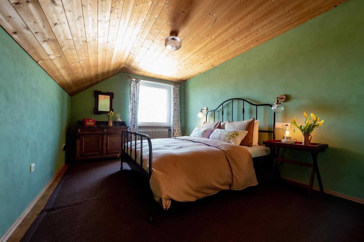 Bodensee Apartments, Sauna, Lake Walks, Free Parking, Self Checkin, Nature Reserve, Restaurants Nearby Gaissau  エクステリア 写真