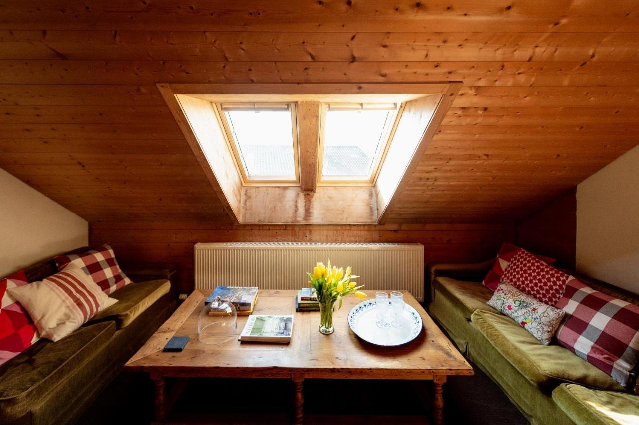 Bodensee Apartments, Sauna, Lake Walks, Free Parking, Self Checkin, Nature Reserve, Restaurants Nearby Gaissau  エクステリア 写真