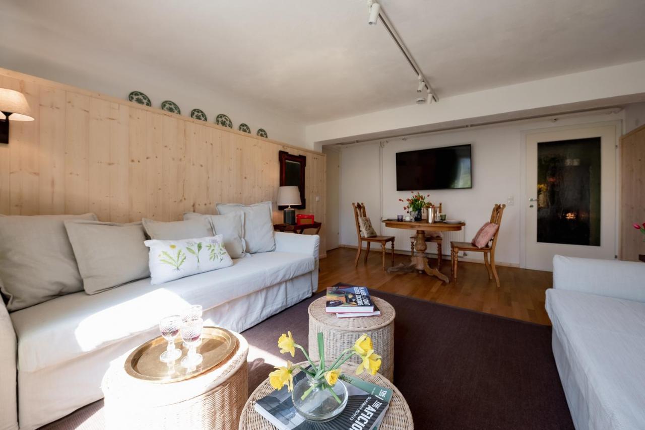 Bodensee Apartments, Sauna, Lake Walks, Free Parking, Self Checkin, Nature Reserve, Restaurants Nearby Gaissau  エクステリア 写真