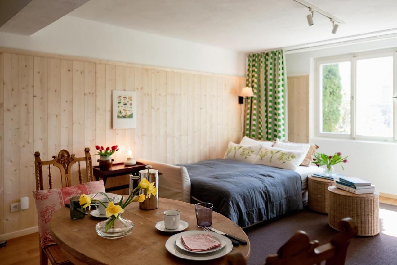 Bodensee Apartments, Sauna, Lake Walks, Free Parking, Self Checkin, Nature Reserve, Restaurants Nearby Gaissau  エクステリア 写真