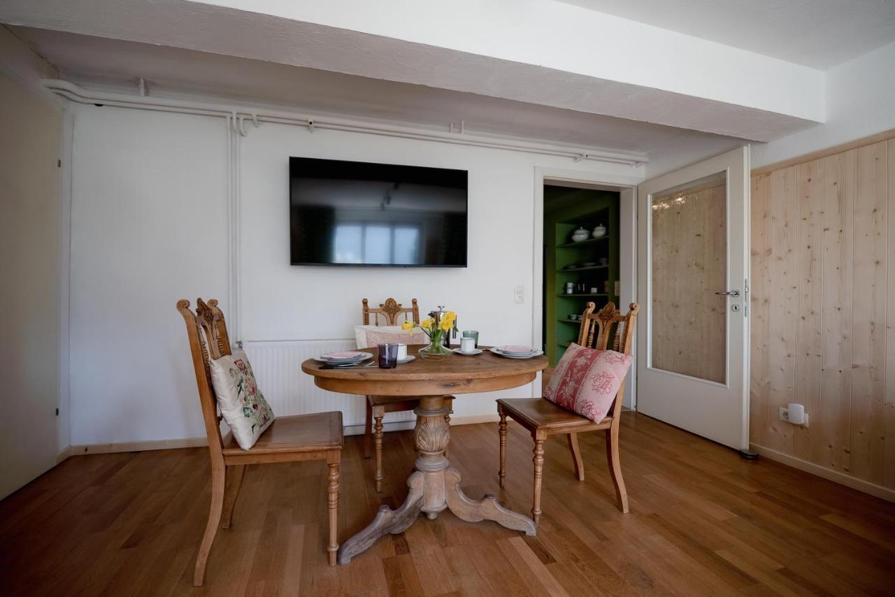 Bodensee Apartments, Sauna, Lake Walks, Free Parking, Self Checkin, Nature Reserve, Restaurants Nearby Gaissau  エクステリア 写真